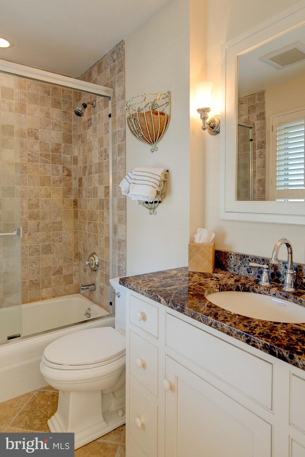 341 Conshohocken State Road, Unit H Gladwyne, PA 19035 - Photo 16 of 27 Master Bathroom