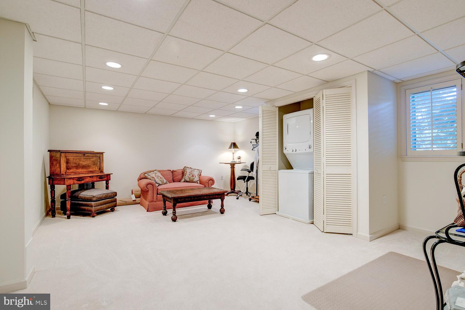 341 Conshohocken State Road, Unit H Gladwyne, PA 19035 - Photo 23 of 27 Basement