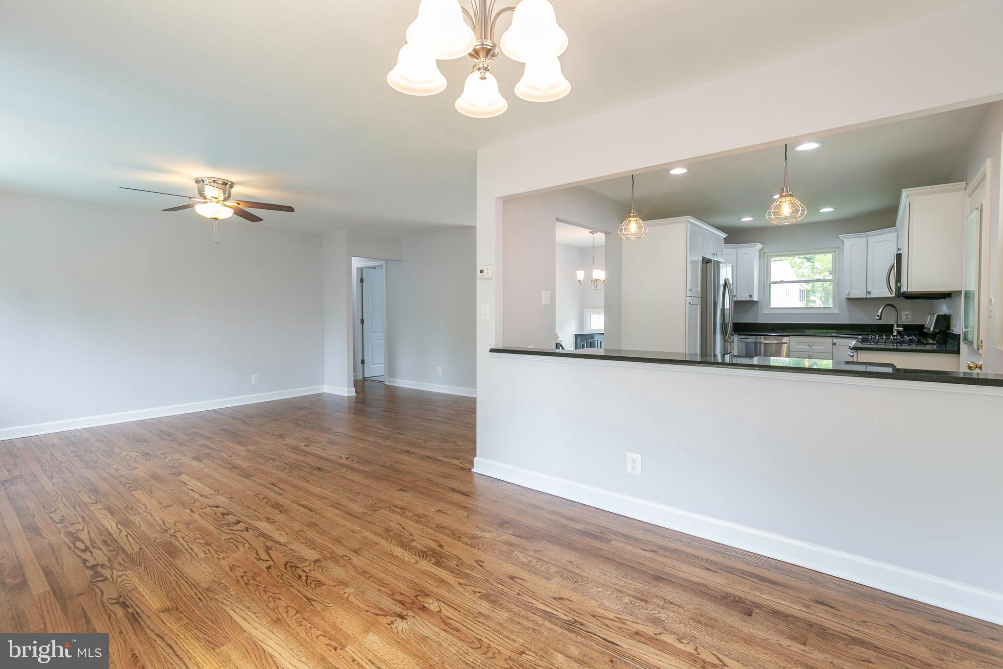 121 Chargeur Road Reisterstown, MD 21136 - Photo 10 of 42 Refurbished Floors
