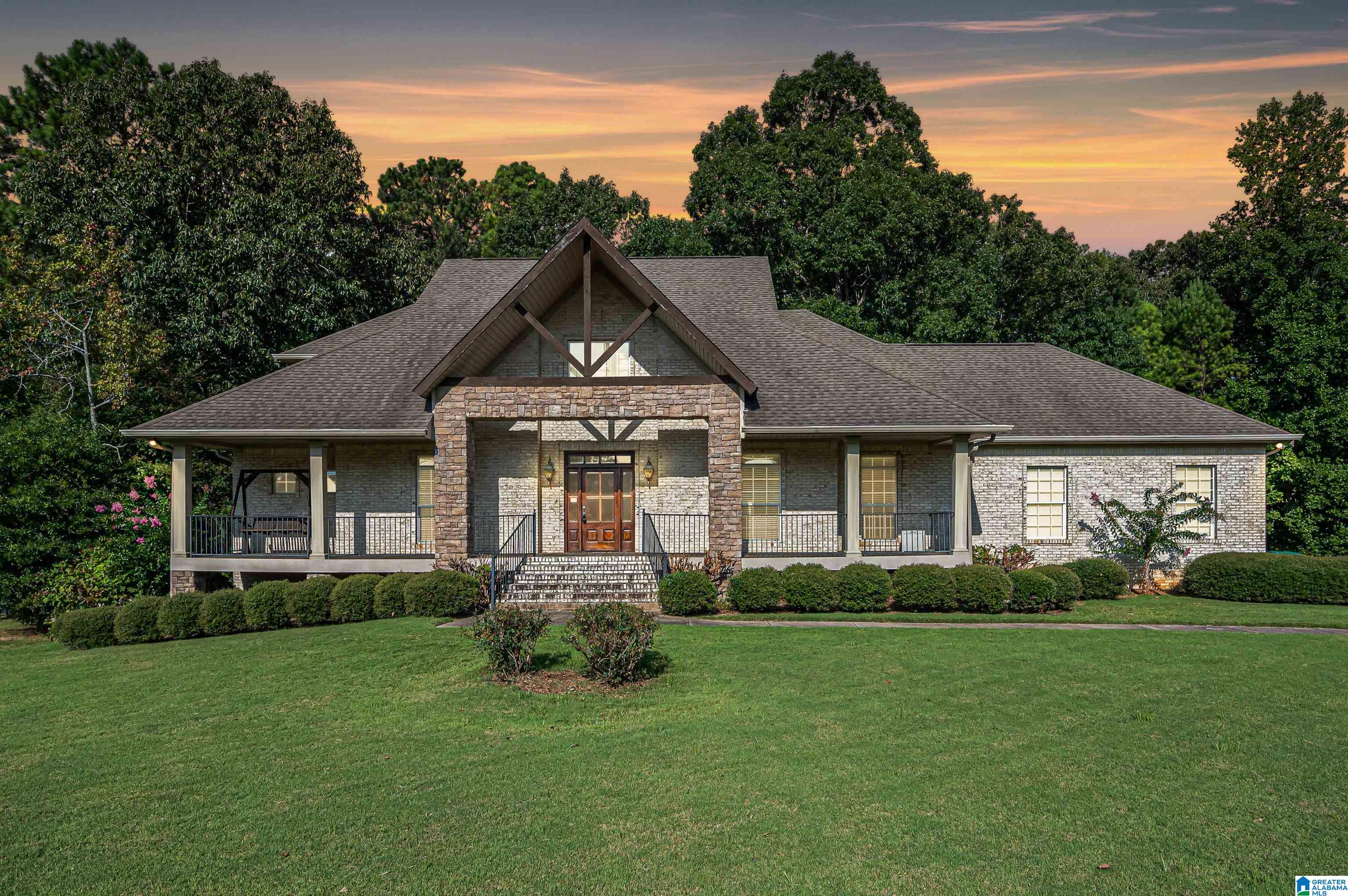 22904 Country Ridge Parkway McCalla, AL 35111 - Photo 1 of 46