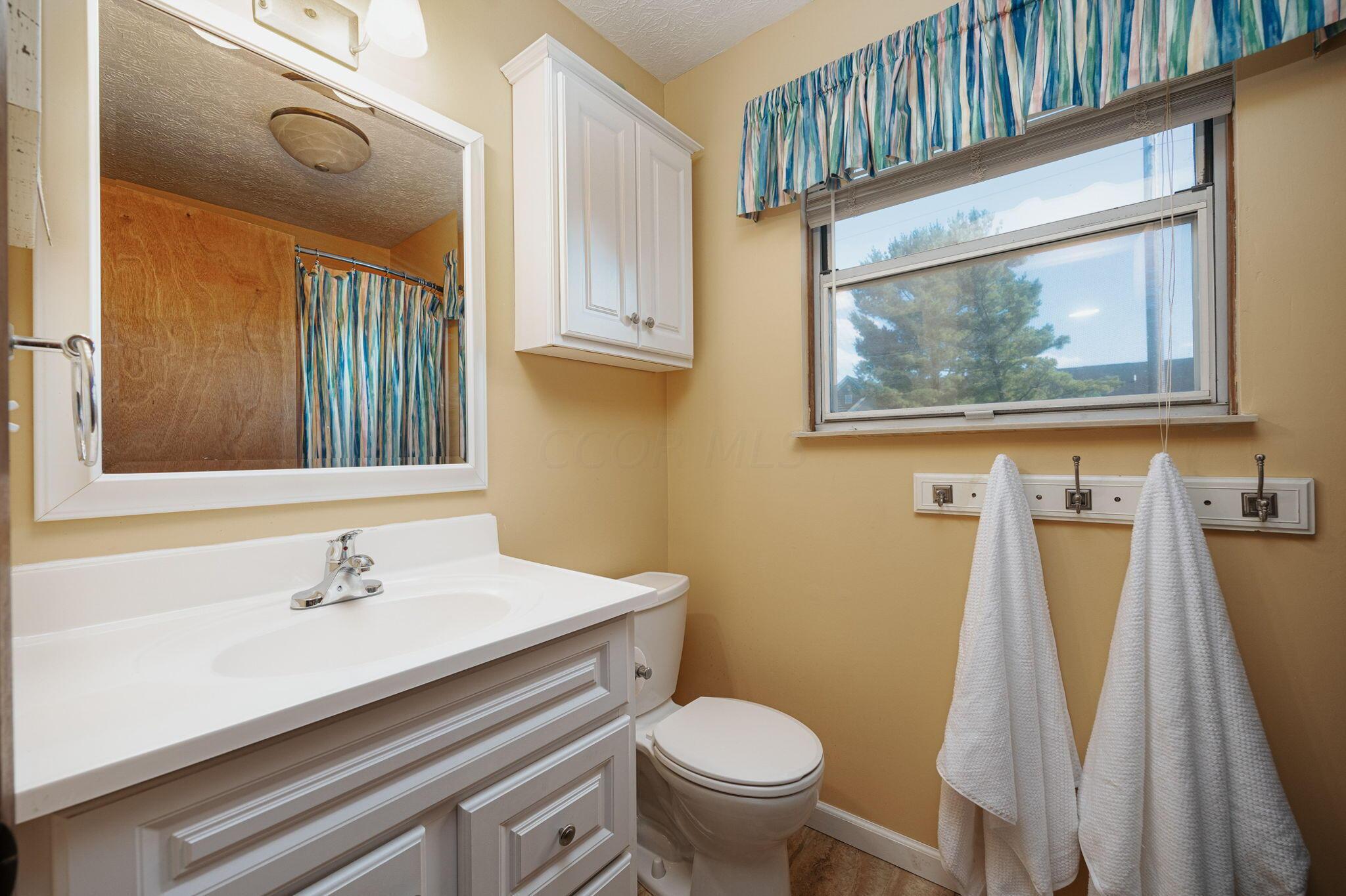 5257 Davidson Road Hilliard, OH 43026 - Photo 20 of 47 Owner's Suite Bath