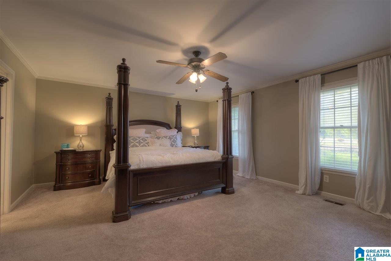 3400 Fairoaks Drive Jasper, AL 35504 - Photo 16 of 25