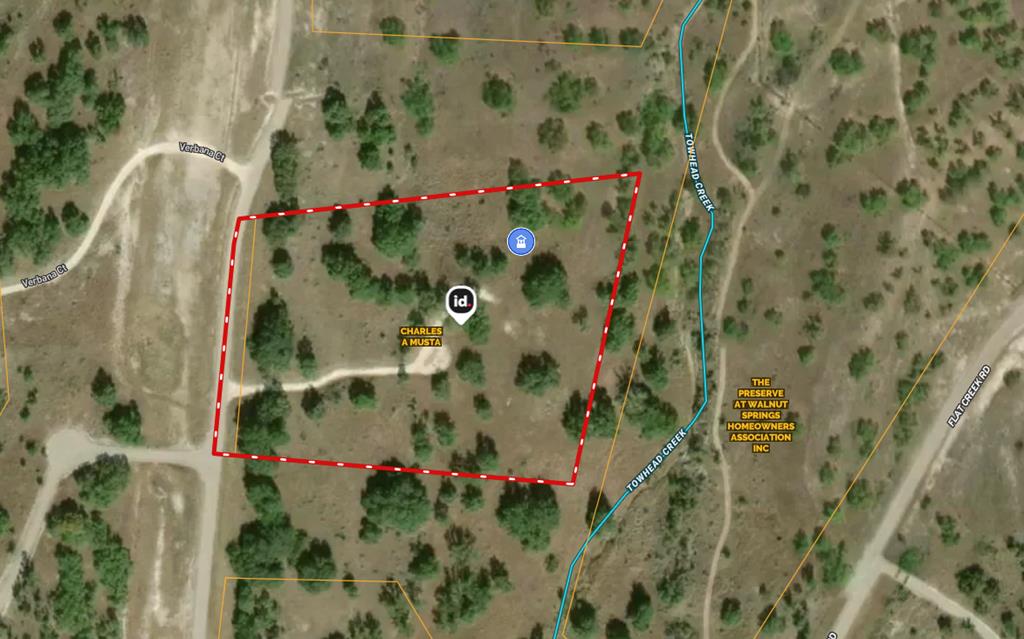 768 North Walnut Springs Road, Unit 26 Johnson City, TX 78636 - Photo 22 of 23