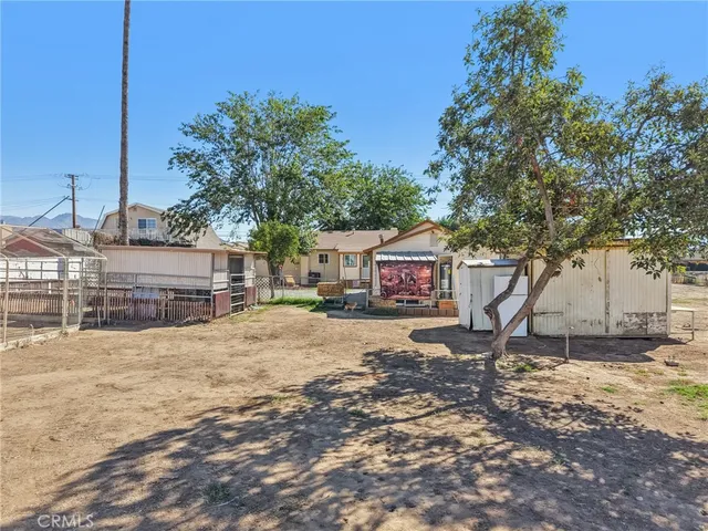 $749,000 | 11285 Cherry Avenue, Cherry Valley, CA 92223