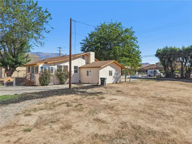 $749,000 | 11285 Cherry Avenue, Cherry Valley, CA 92223