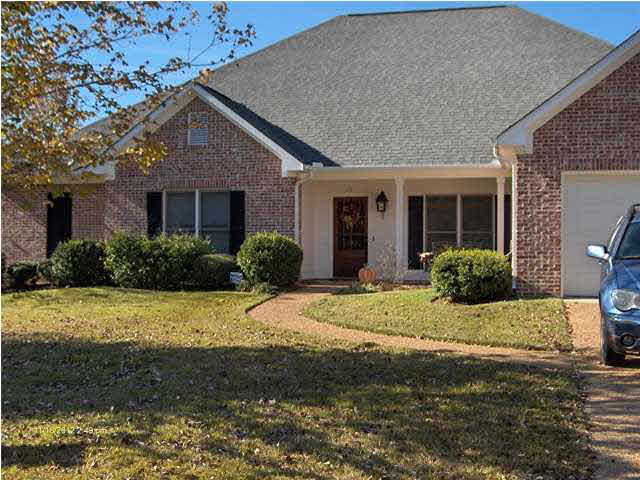 303 Hunters Crest Ridgeland, MS 39157 - Photo 1 of 24 Photo 1
