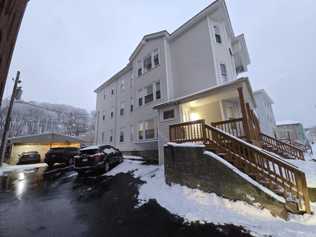 4 Preston Street Worcester, MA 01610 - Photo 2 of 13