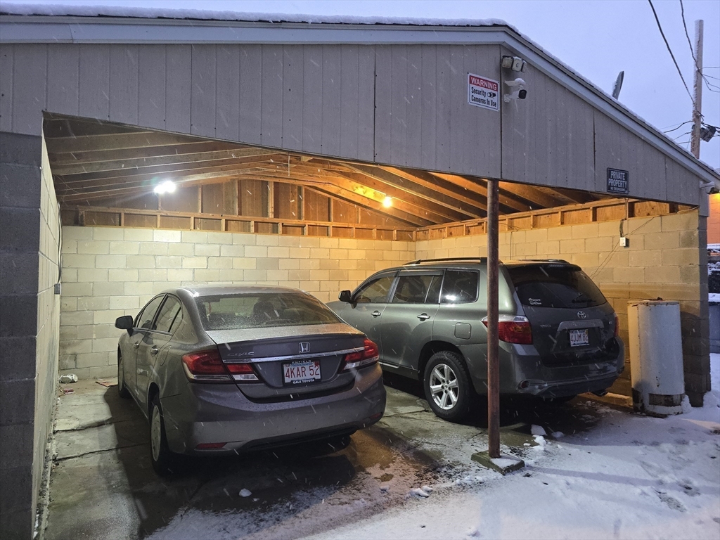 4 Preston Street Worcester, MA 01610 - Photo 3 of 13