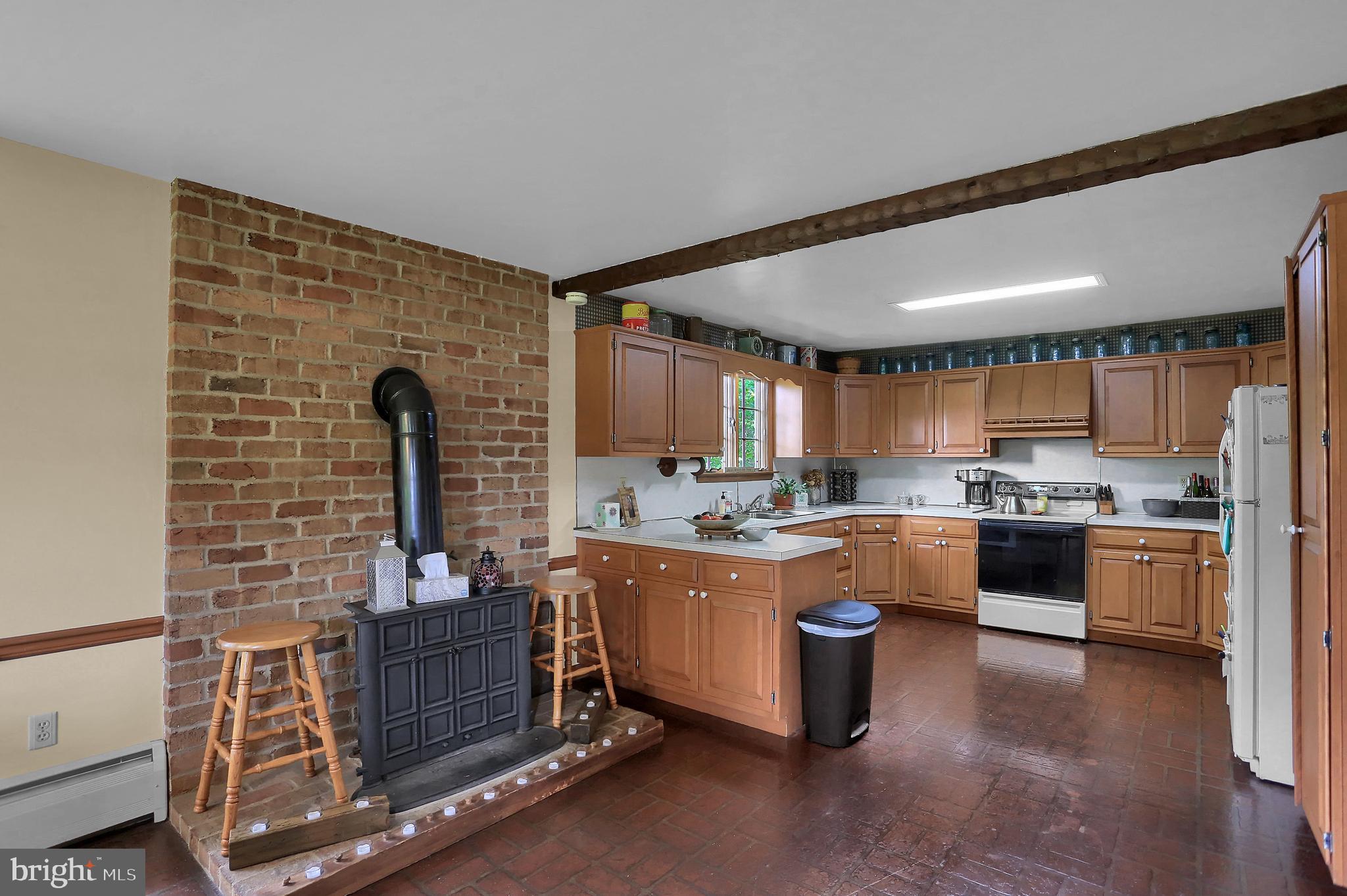 1284 Moulstown Road Hanover, PA 17331 - Photo 14 of 37