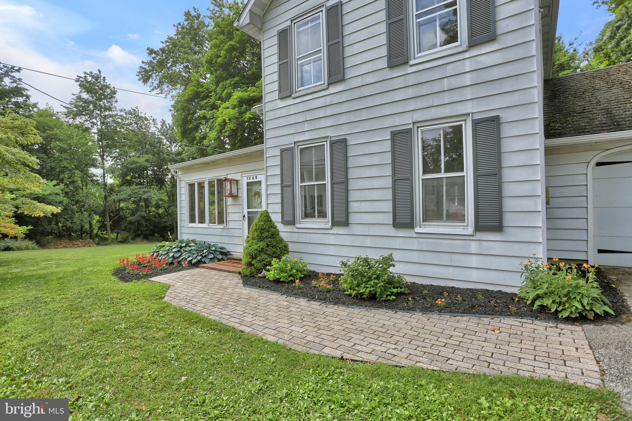 1284 Moulstown Road Hanover, PA 17331 - Photo 3 of 37