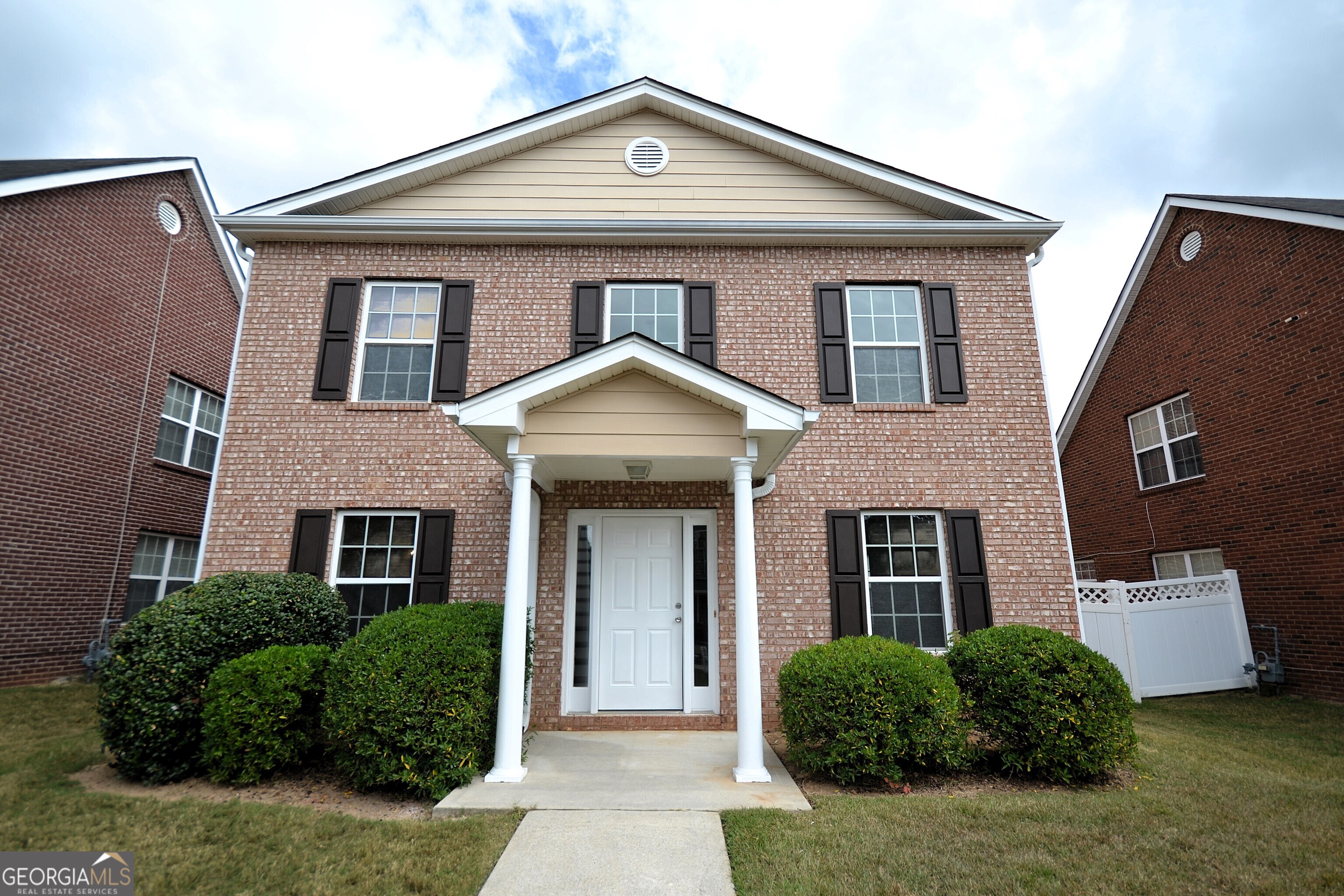 617 Armitage Way Stockbridge, GA 30281 - Photo 1 of 1 Gallery Image 1