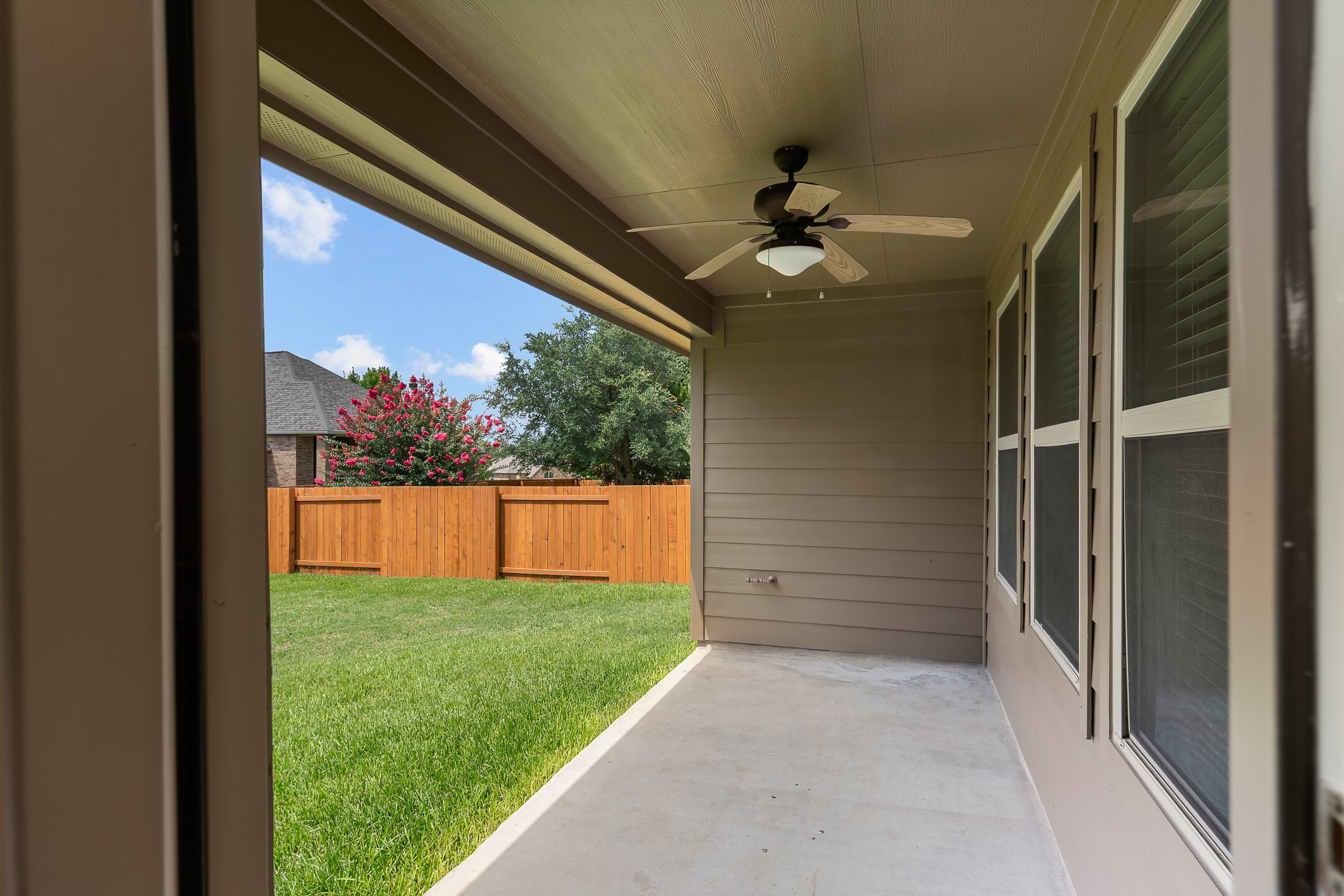 4517 Chestnut Meadows Bend Georgetown, TX 78626 - Photo 32 of 40