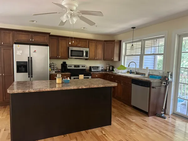 $2,800 | 42 Walnut Street, Unit 1, Old Orchard Beach, ME 04064