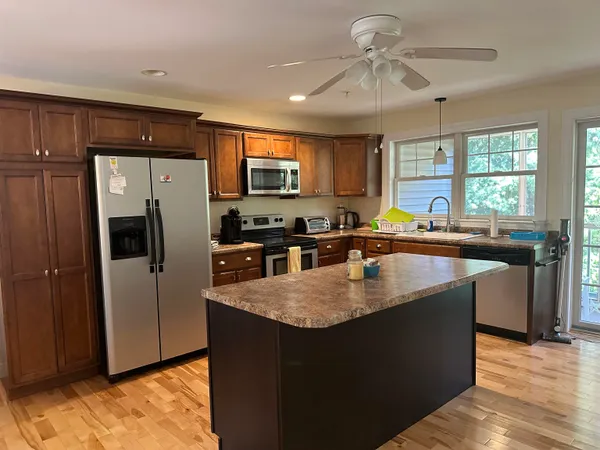 $2,800 | 42 Walnut Street, Unit 1, Old Orchard Beach, ME 04064