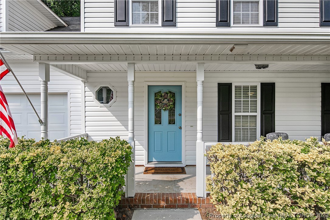 82 Hillandale Road Spring Lake, NC 28390 - Photo 4 of 50