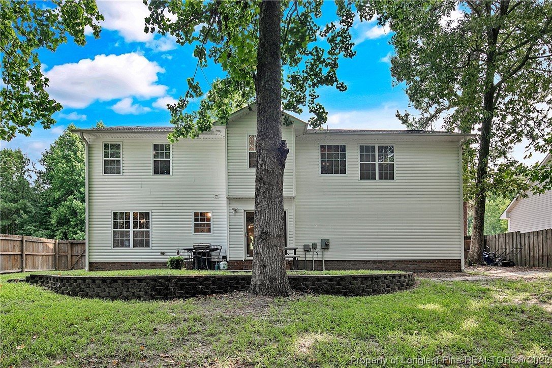 82 Hillandale Road Spring Lake, NC 28390 - Photo 50 of 50