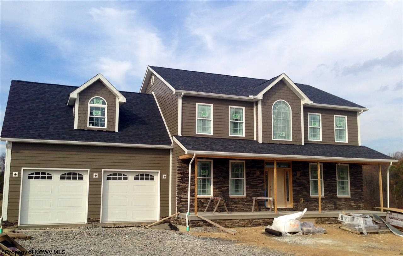 764 Bakers Ridge Road Morgantown, WV 26508 - Photo 1 of 3 Gallery Image 1