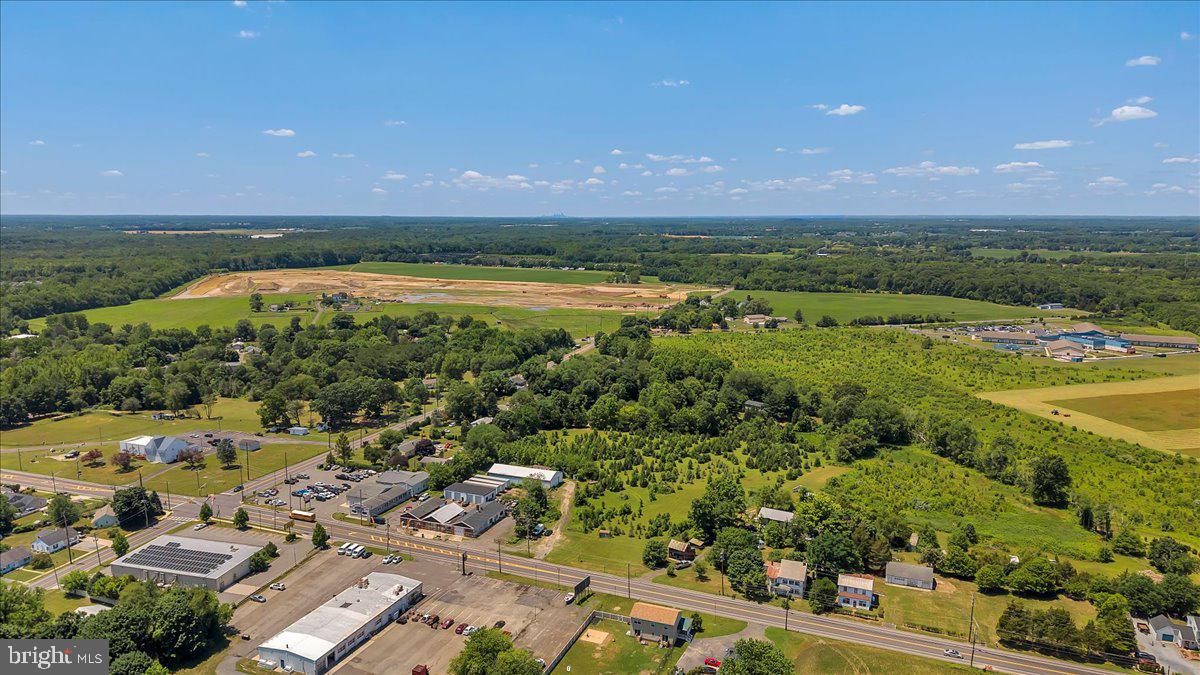 12 North Pemberton Road Pemberton, NJ 08068 - Photo 10 of 13 Expansive green landscape awaits growth.