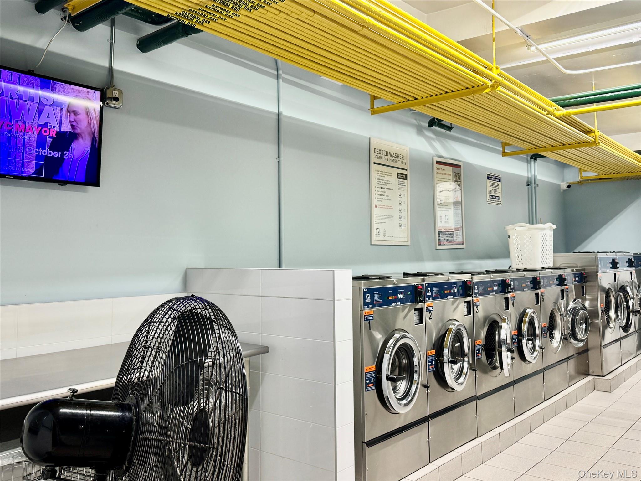 72-61 113th Street, Unit 6C Queens, NY 11375 - Photo 8 of 10 a front view of a door