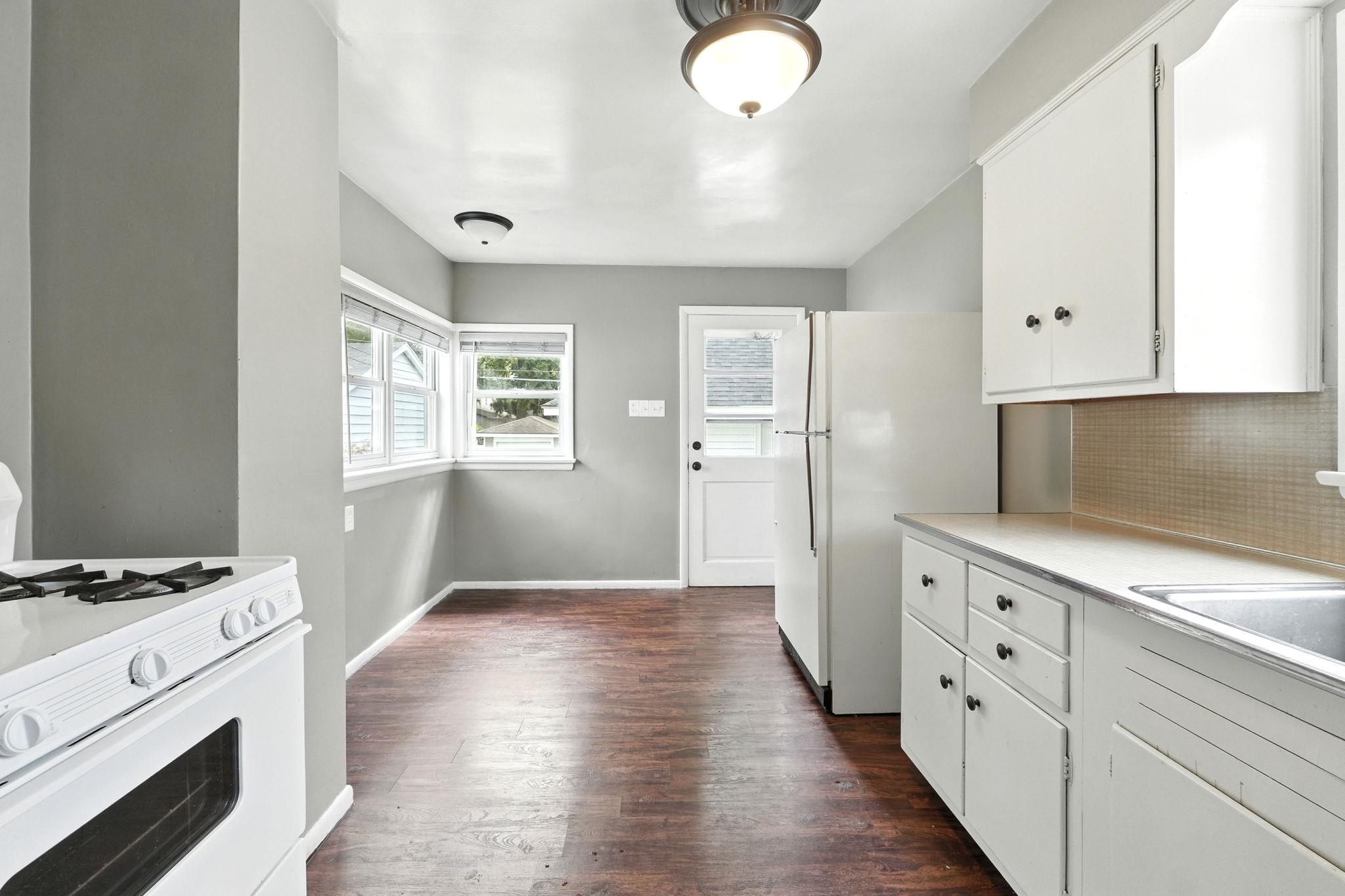 716 Anderson Avenue Fort Wayne, IN 46805 - Photo 16 of 36