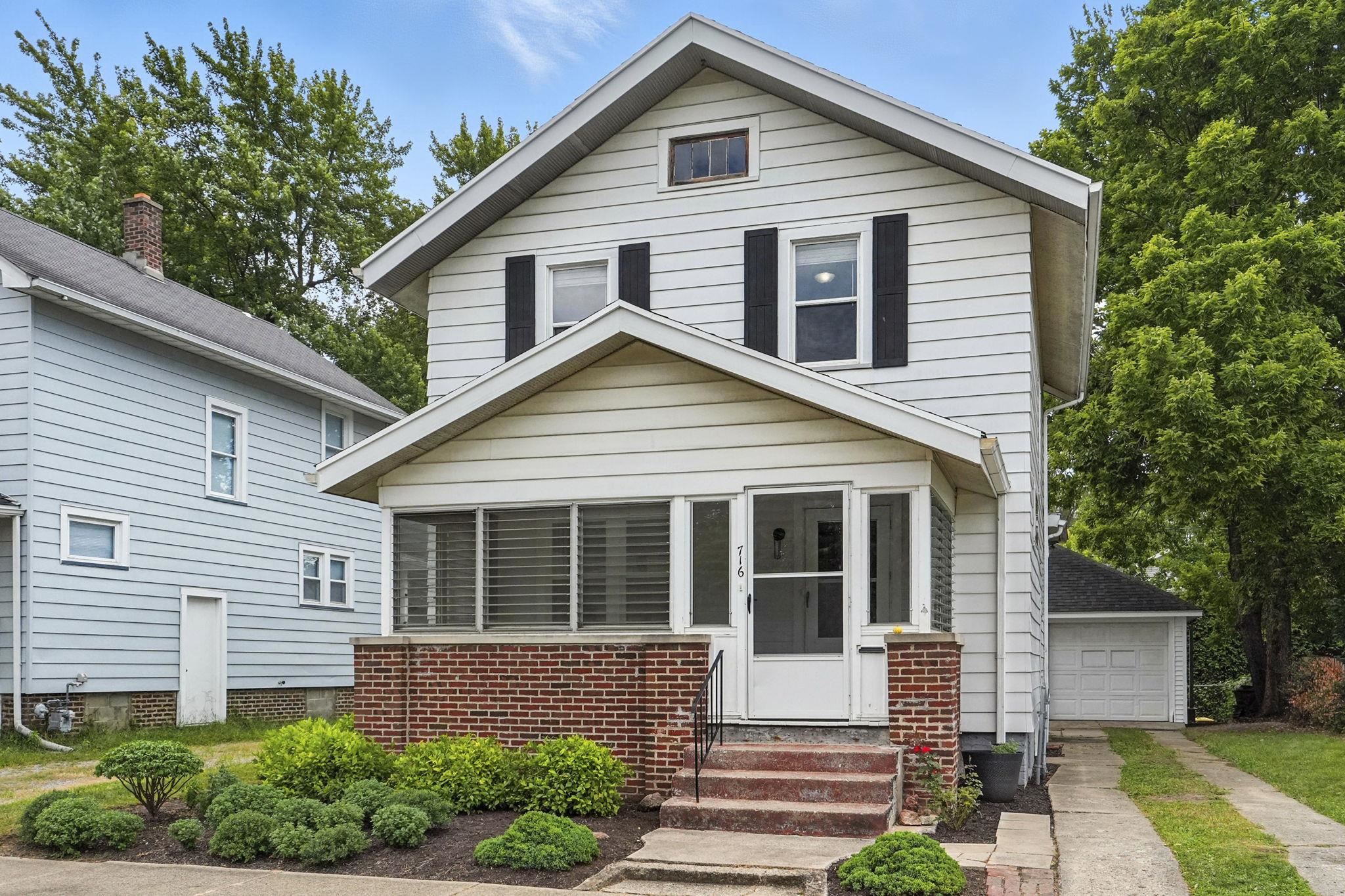 716 Anderson Avenue Fort Wayne, IN 46805 - Photo 3 of 36