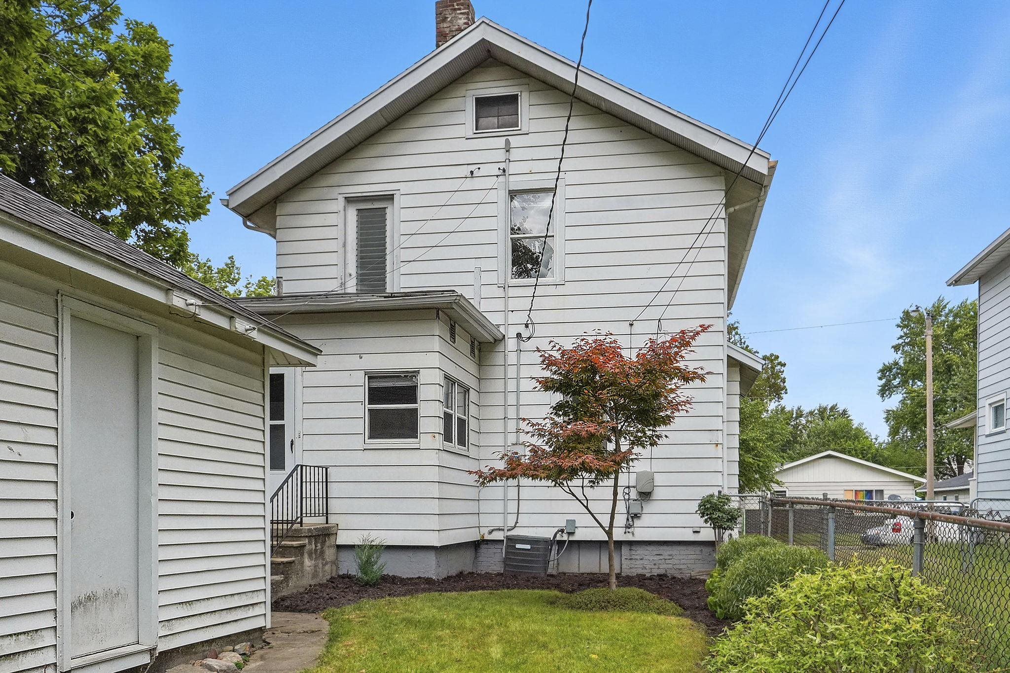 716 Anderson Avenue Fort Wayne, IN 46805 - Photo 32 of 36