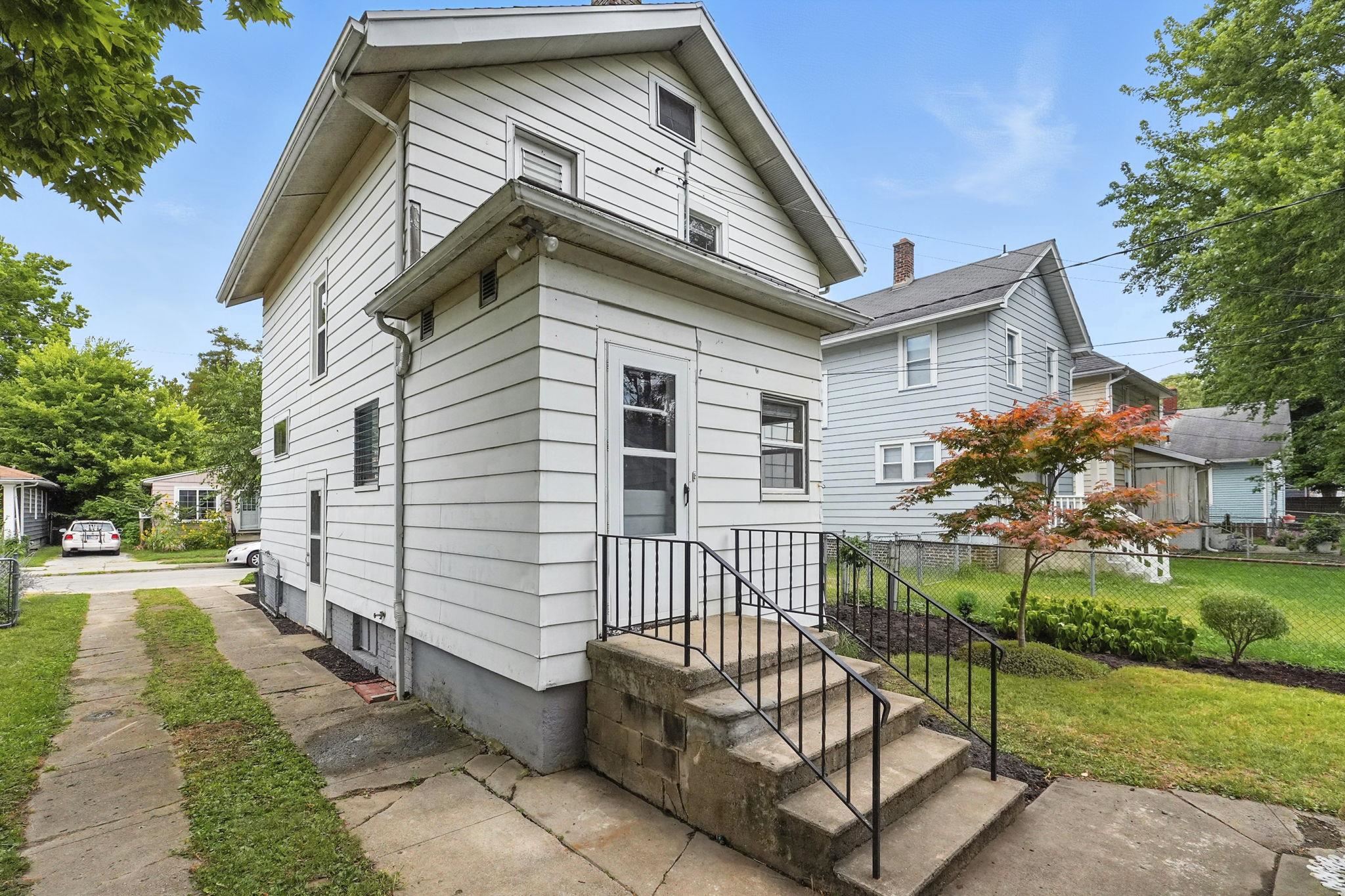 716 Anderson Avenue Fort Wayne, IN 46805 - Photo 33 of 36