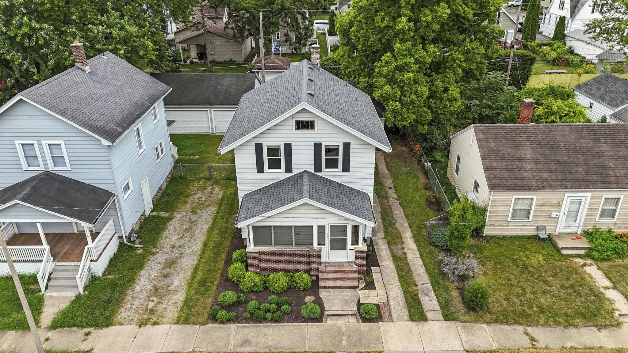 716 Anderson Avenue Fort Wayne, IN 46805 - Photo 4 of 36