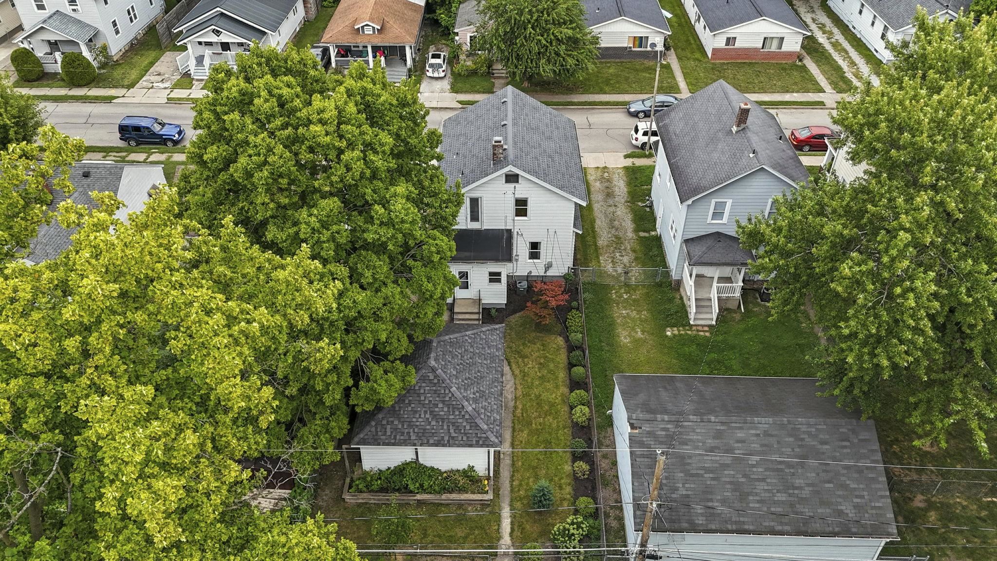 716 Anderson Avenue Fort Wayne, IN 46805 - Photo 5 of 36