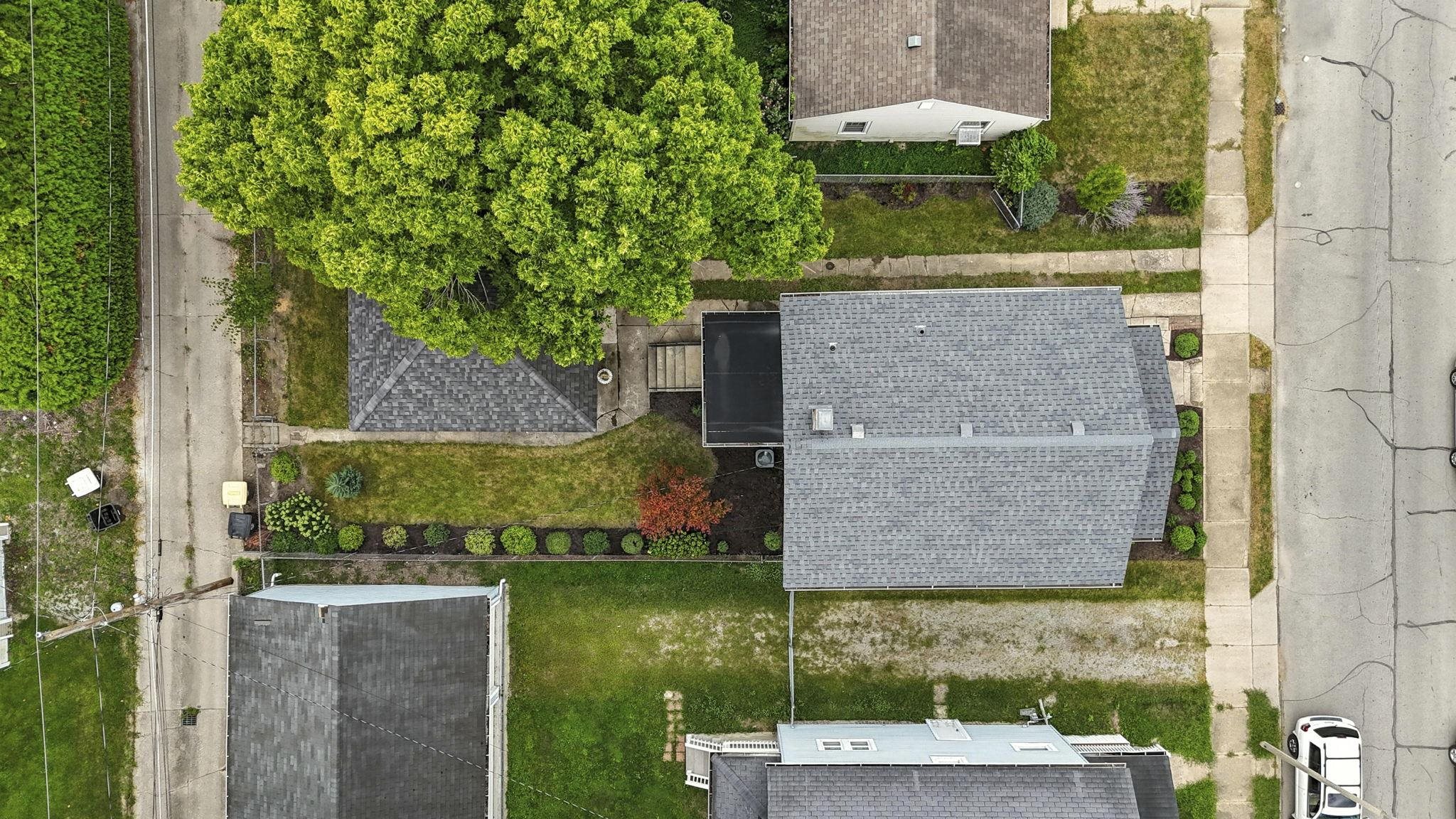 716 Anderson Avenue Fort Wayne, IN 46805 - Photo 6 of 36