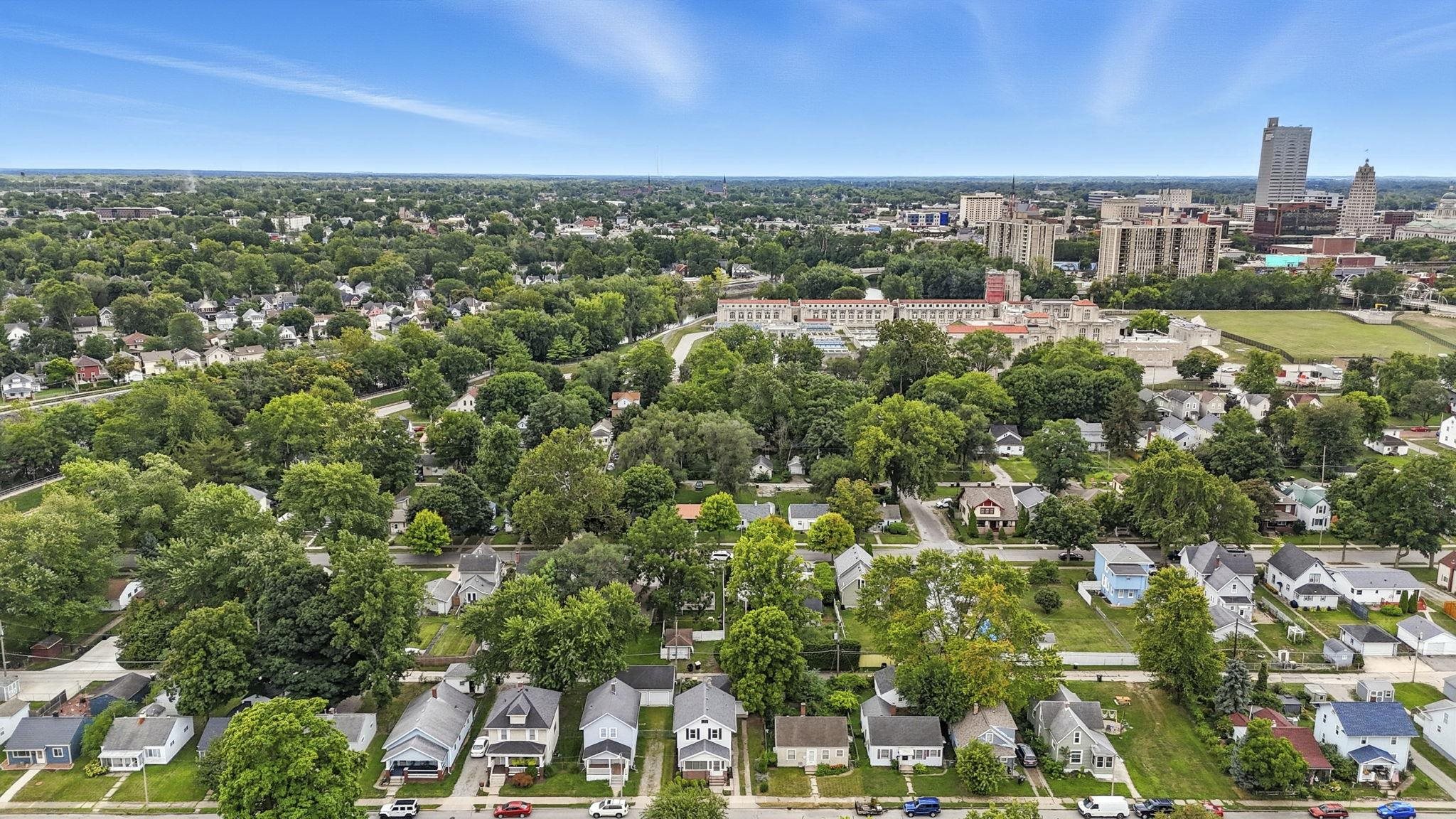 716 Anderson Avenue Fort Wayne, IN 46805 - Photo 7 of 36