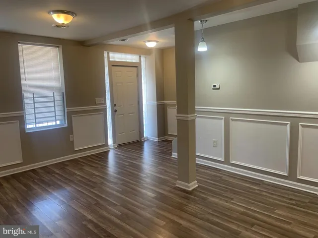 $1,600 | 2504 West Franklin Street, Baltimore, MD 21223