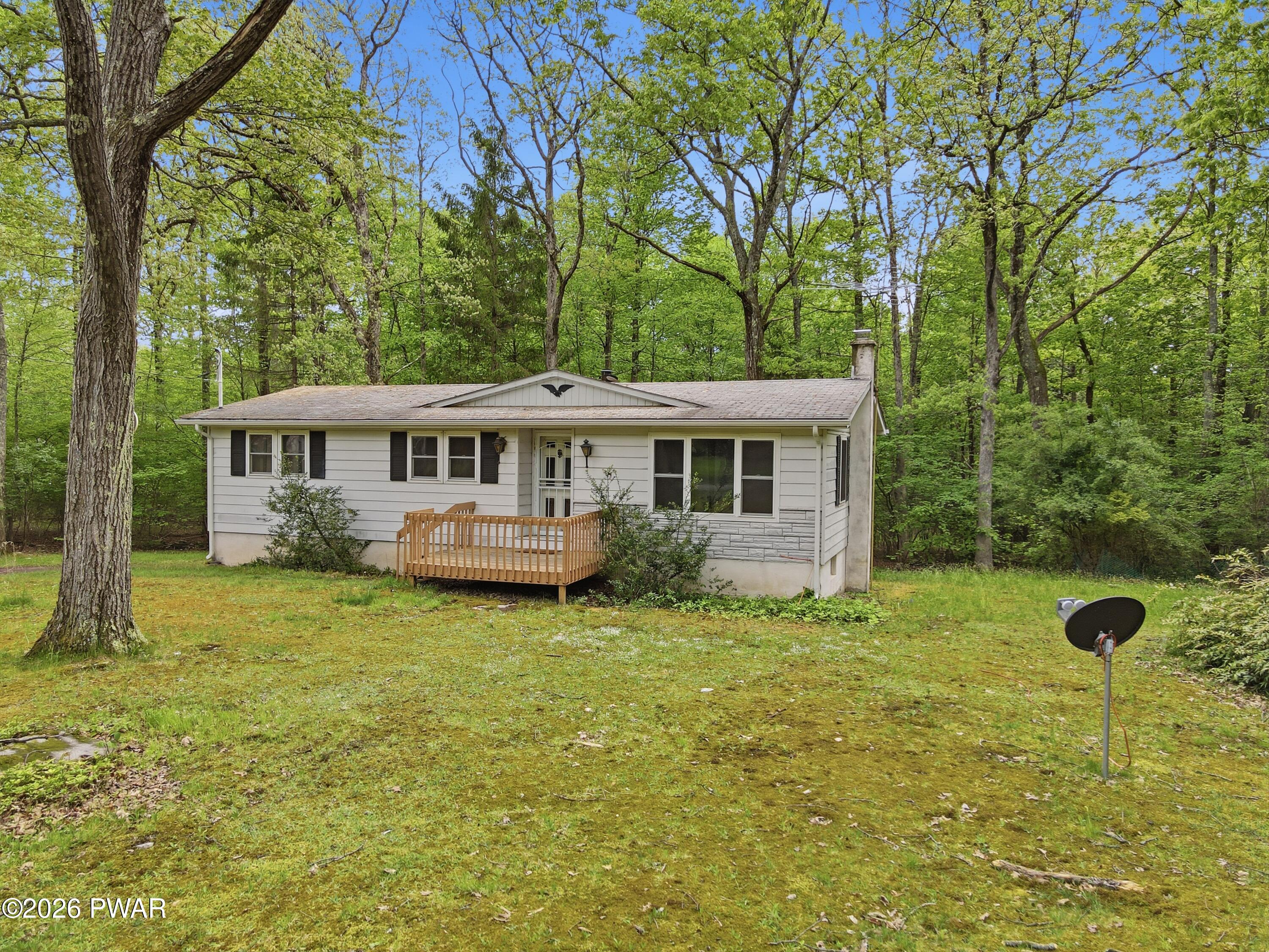 277 Mozzette Road Canadensis, PA 18325 - Photo 1 of 43 Gallery Image 1