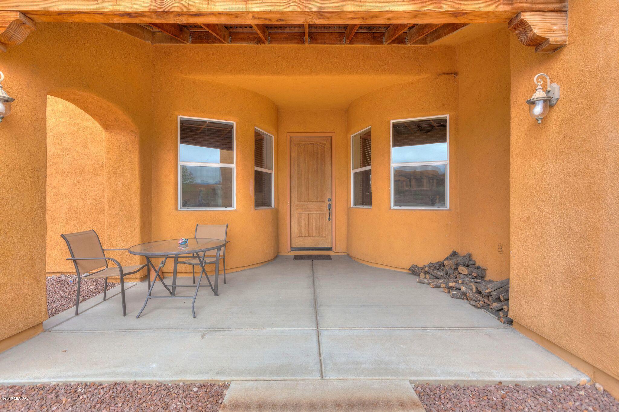 320 Via Bella Donna Rio Rico, AZ 85648 - Photo 25 of 26