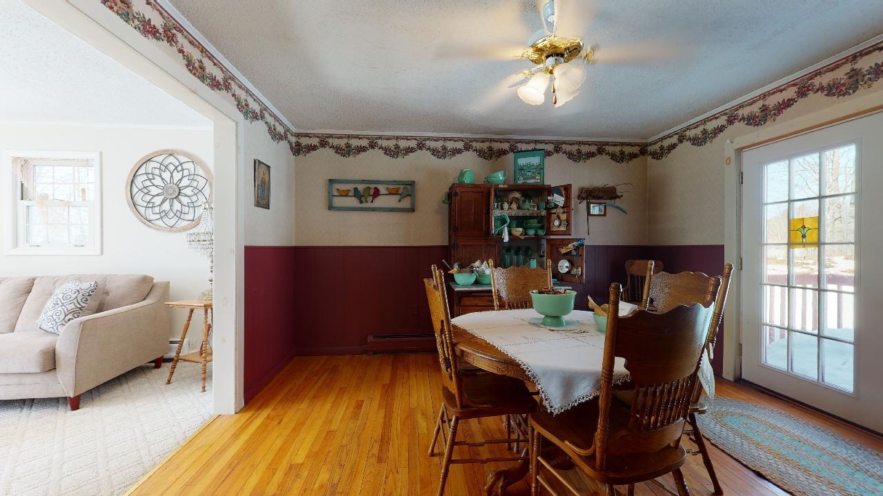 390 Gallup Road Franklin, VT 05457 - Photo 7 of 38 Gallery Image 7