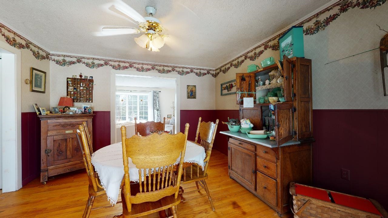 390 Gallup Road Franklin, VT 05457 - Photo 8 of 38 Gallery Image 8