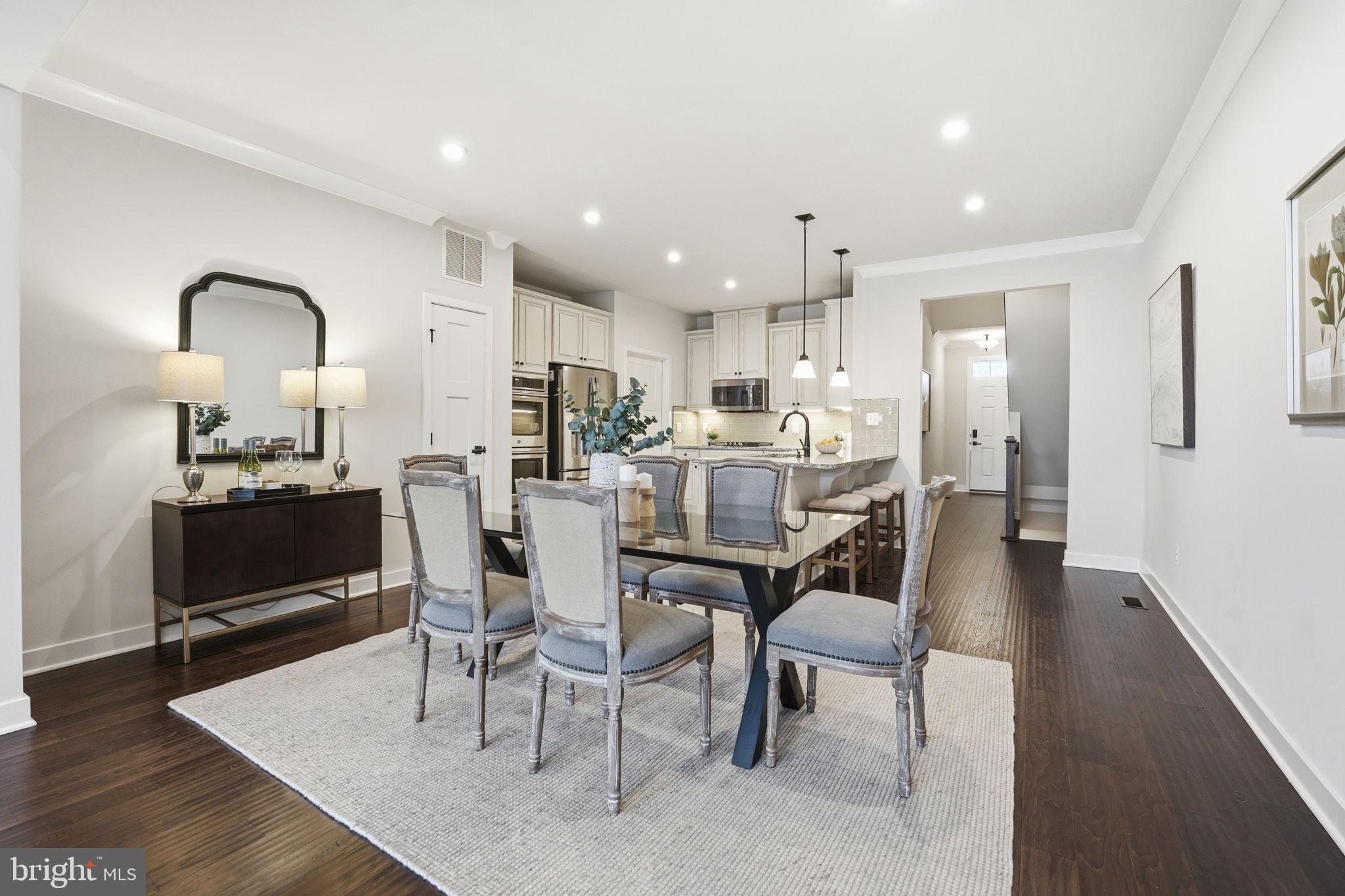 2252 Red Pine Loop Dumfries, VA 22026 - Photo 12 of 87