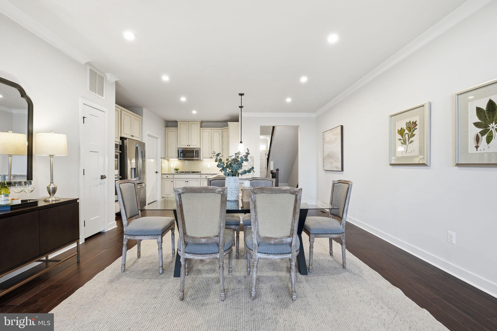 2252 Red Pine Loop Dumfries, VA 22026 - Photo 13 of 87