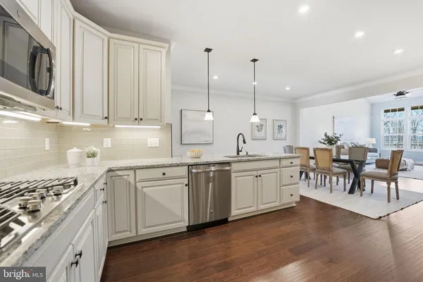 $715,000 | 2252 Red Pine Loop, Dumfries, VA 22026