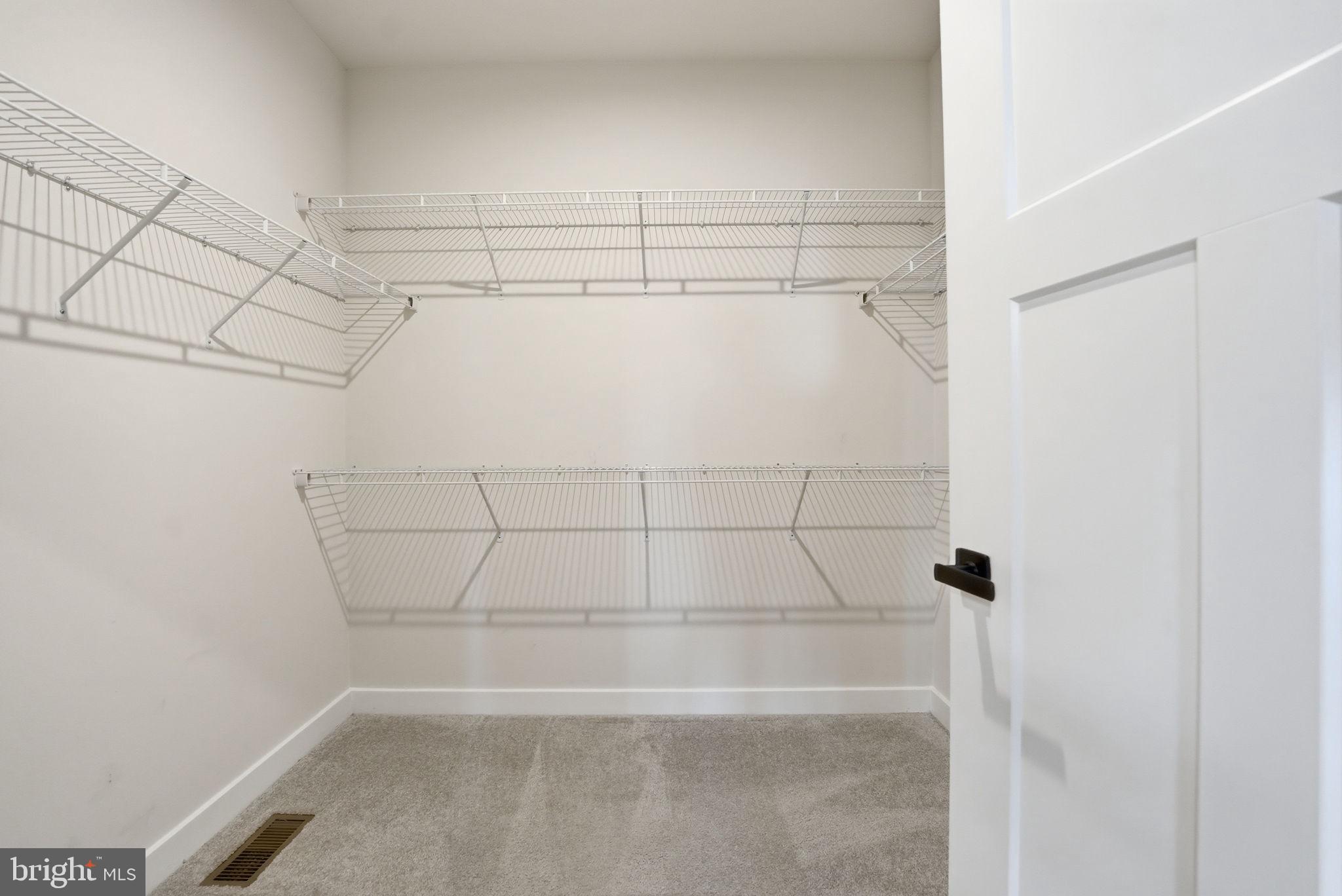 2252 Red Pine Loop Dumfries, VA 22026 - Photo 24 of 87 Spacious walk-in closet