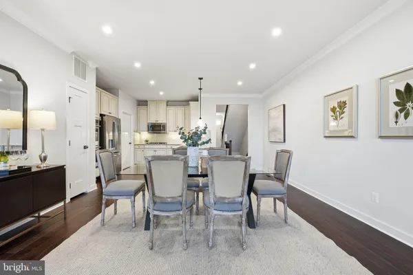 $715,000 | 2252 Red Pine Loop, Dumfries, VA 22026