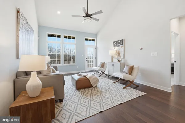 $715,000 | 2252 Red Pine Loop, Dumfries, VA 22026