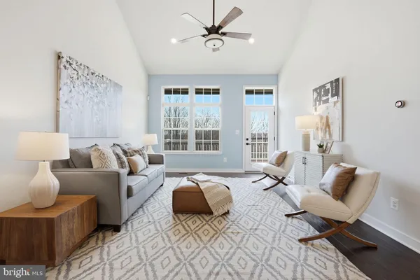 $715,000 | 2252 Red Pine Loop, Dumfries, VA 22026