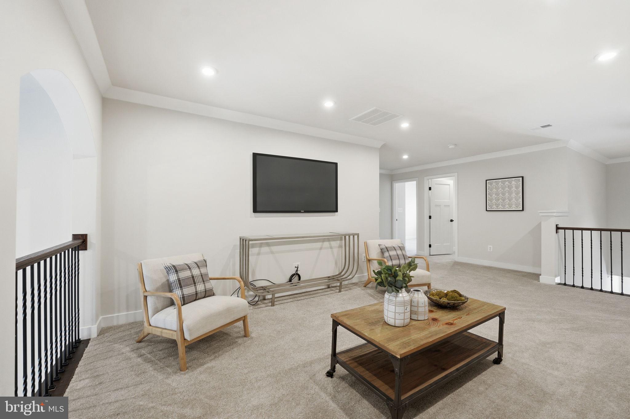 2252 Red Pine Loop Dumfries, VA 22026 - Photo 29 of 87 second living area