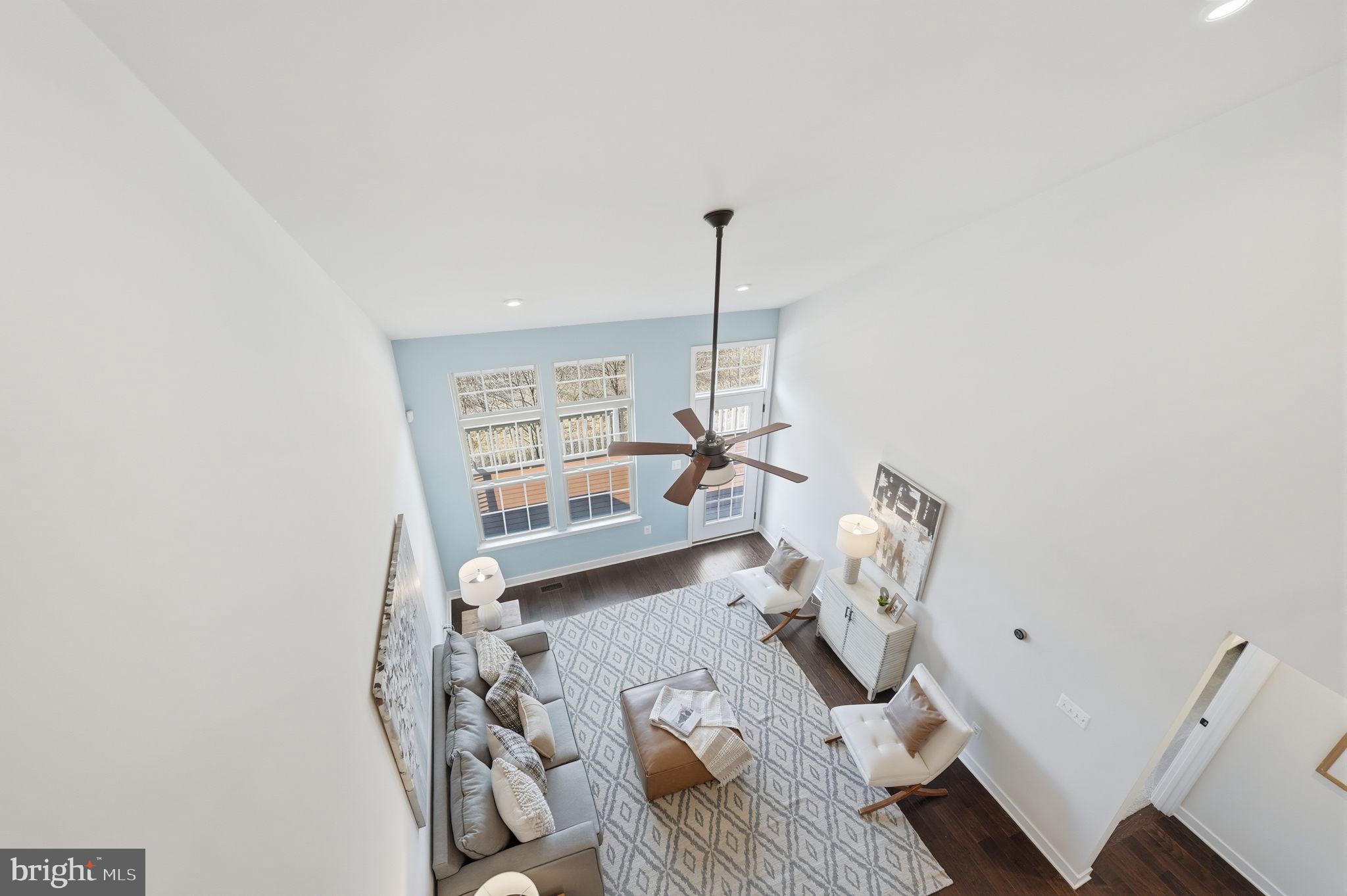 2252 Red Pine Loop Dumfries, VA 22026 - Photo 31 of 87