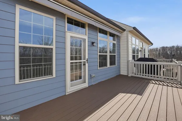 $715,000 | 2252 Red Pine Loop, Dumfries, VA 22026