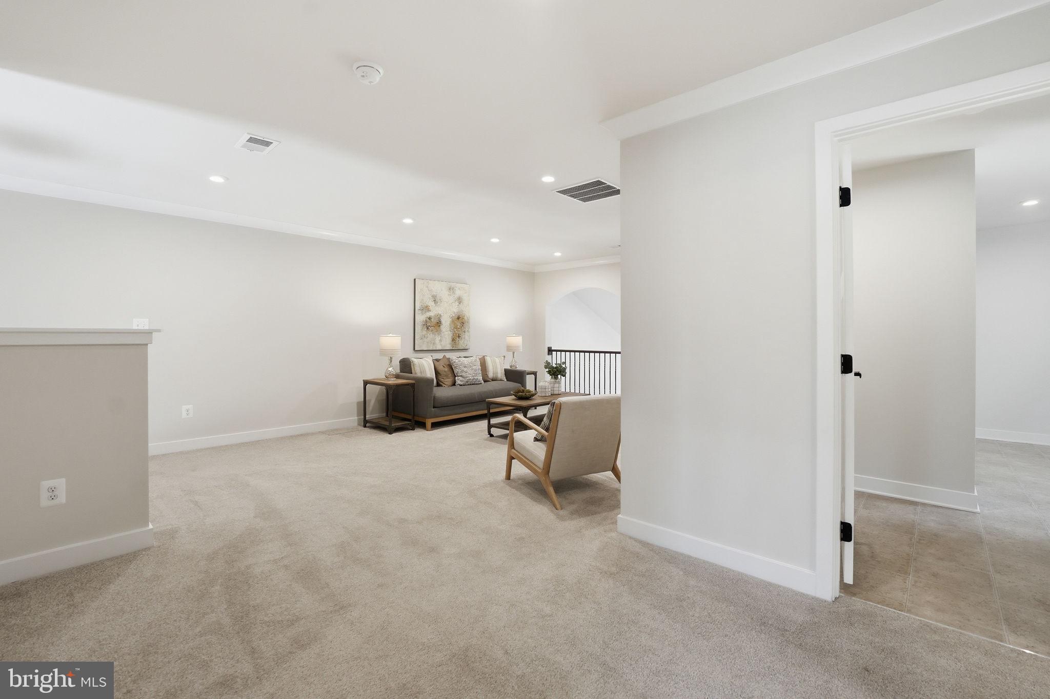 2252 Red Pine Loop Dumfries, VA 22026 - Photo 32 of 87