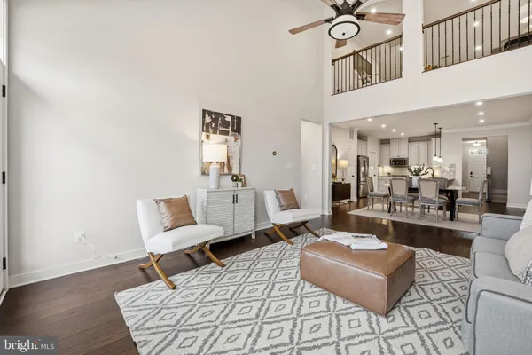 $715,000 | 2252 Red Pine Loop, Dumfries, VA 22026