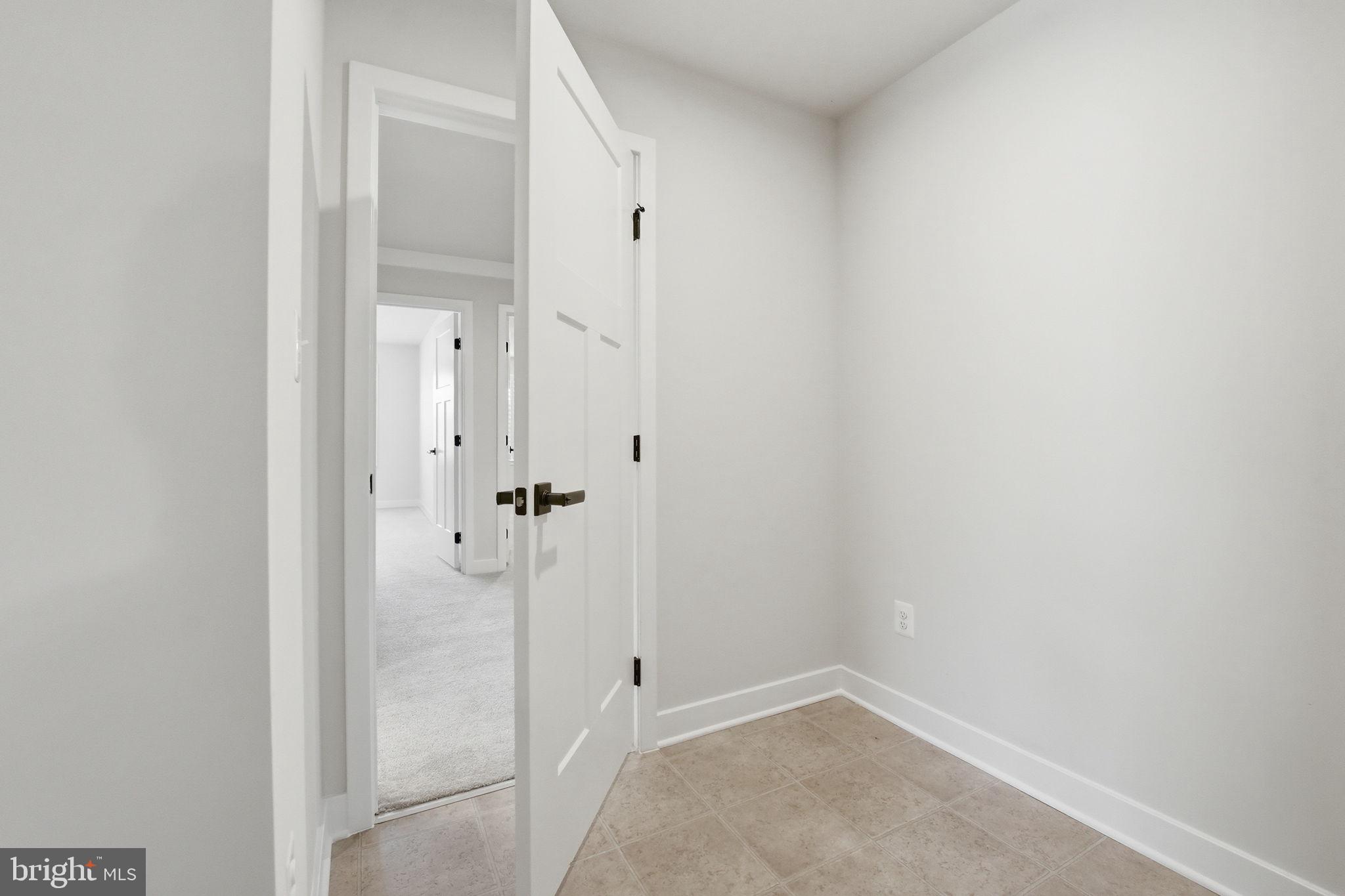 2252 Red Pine Loop Dumfries, VA 22026 - Photo 35 of 87 Ideal location for a closet or armoire