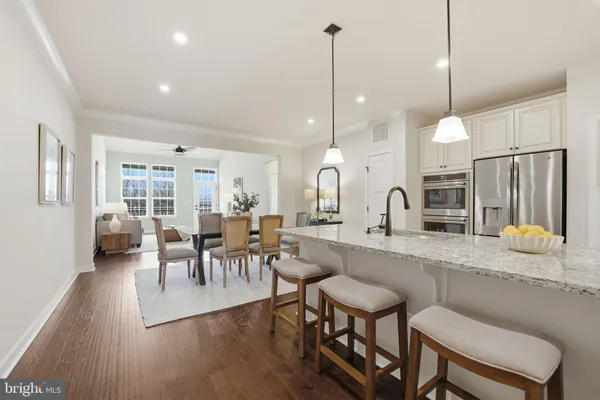 $715,000 | 2252 Red Pine Loop, Dumfries, VA 22026